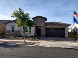 20967 W Mariposa St, Buckeye, AZ 85396