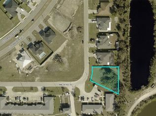 371 SW 24th Ct, Cape Coral, FL 33991