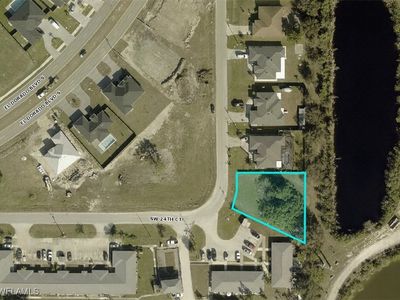 371 SW 24th Ct, Cape Coral, FL, 33991