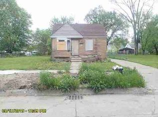 8886 Saint Marys St, Detroit, MI 48228