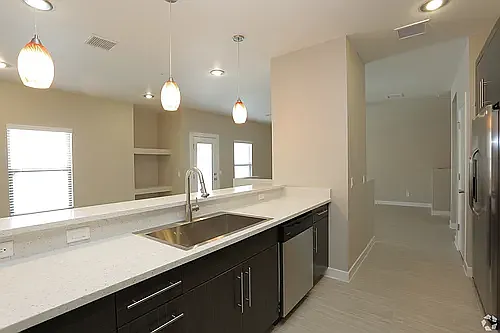 Moderno Village Apartments and Town Homes — Photo 134