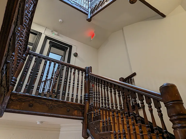 1814 Eutaw Pl — Photo 10