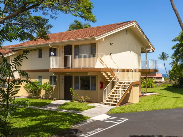 78-7054 Kamehameha Iii Rd APT 102, Kailua Kona, HI 96740