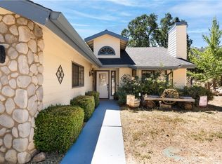 22300 Zurich Dr, Tehachapi, CA 93561