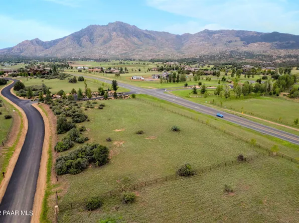 9630 N Equine Rd, Prescott, AZ 86305