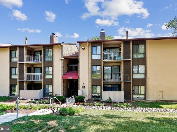 6005 Majors Ln, Columbia, MD 21045