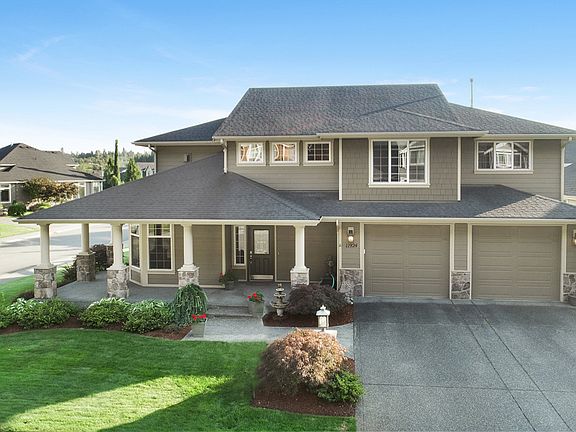 2nd image of 11924 181st St E