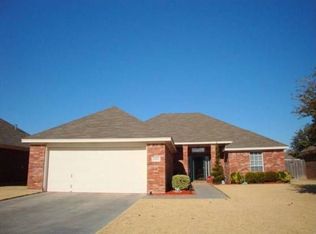 6006 Van Dorn Dr, Wichita Falls, TX 76310