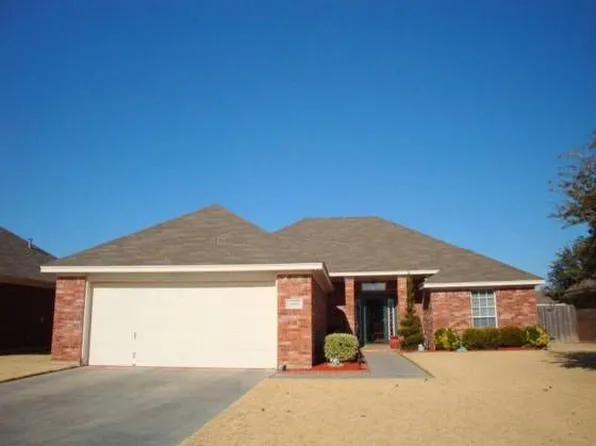 6006 Van Dorn Dr, Wichita Falls, TX 76310