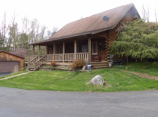 10770 Snow Rd, Hanover, MI 49241