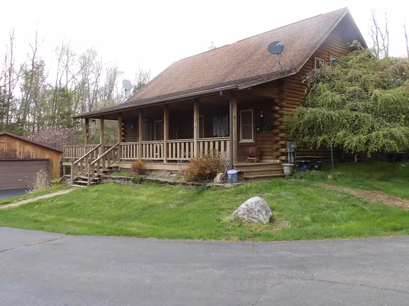 10770 Snow Rd, Hanover, MI 49241