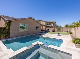3896 E Alfalfa Dr, Gilbert, AZ 85298