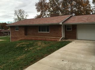 86 Brookwood Blvd, Charleston, WV 25302