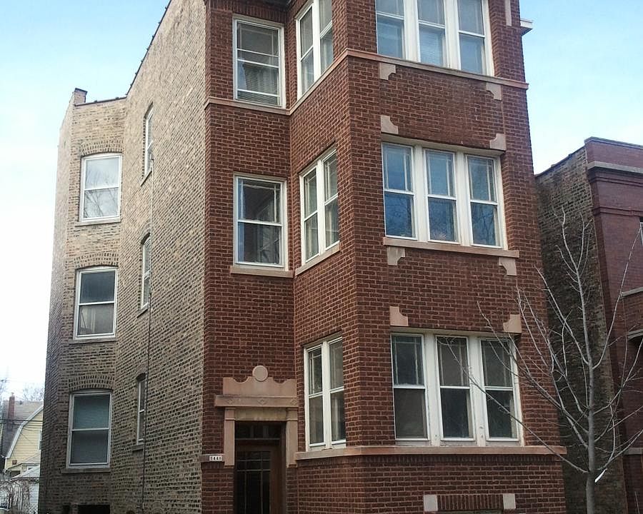 1st image of 1446 W Rosemont Ave #1