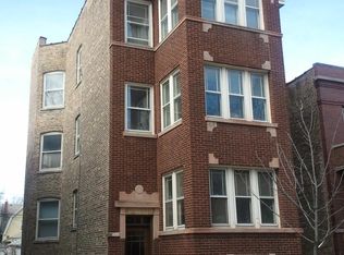 1446 W Rosemont Ave #1, Chicago, IL 60660