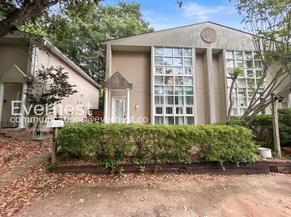 1202 Cleburne Ave NE #3, Atlanta, GA 30307