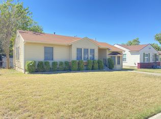 2322 Fenwick Dr, Dallas, TX 75228
