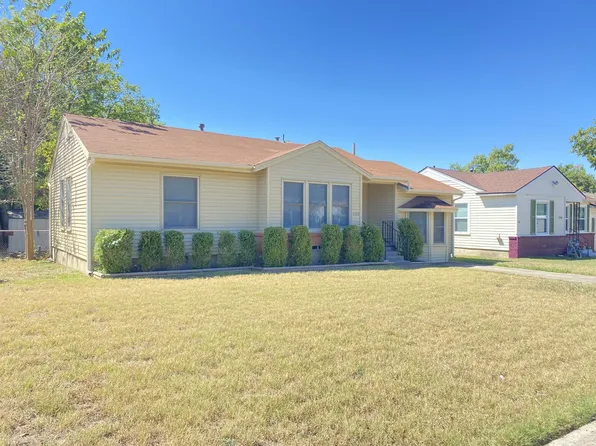 2322 Fenwick Dr, Dallas, TX 75228