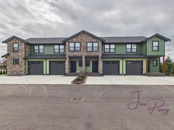 2201 DeJong Drive, 2201 Dejong Dr Unit C, Lynden, WA 98264