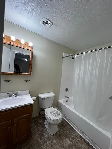 1 Adams Circle Apartments Photo 1