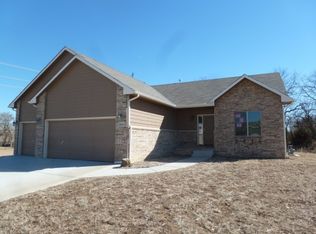 6846 N Grove St, Park City, KS 67219