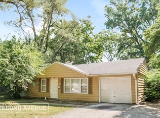 11305 Marsh Ave, Kansas City, MO 64134