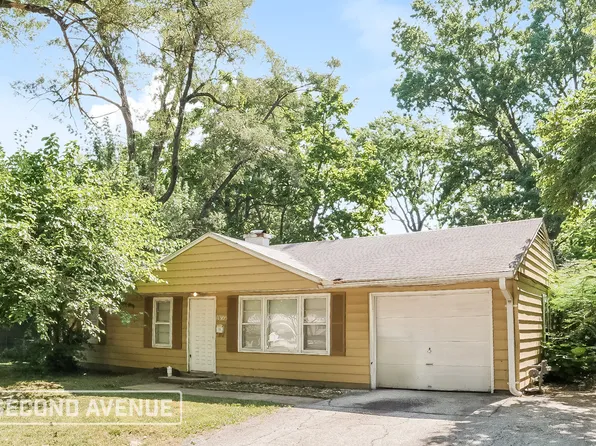 11305 Marsh Ave, Kansas City, MO 64134