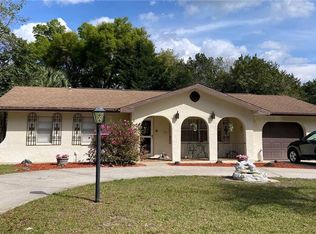 724 Wharton Ter, Inverness, FL 34450