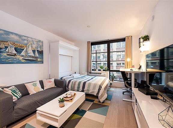 2nd image of 160 1st St APT 307