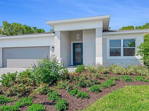 1239 Cresswind Blvd, Deland, FL 32724