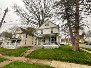 27 Duane Ave, Binghamton, NY 13903