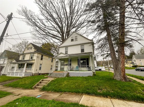 27 Duane Ave, Binghamton, NY 13903
