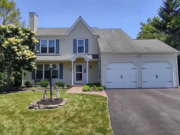 115 Dorchester Way, Harleysville, PA 19438