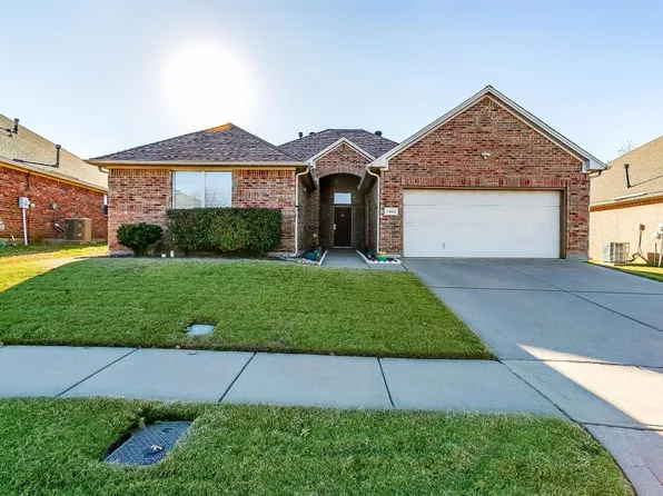 7902 Ranchvale Ln, Arlington, TX 76002