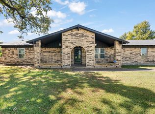 11039 State Highway 171, Covington, TX 76636