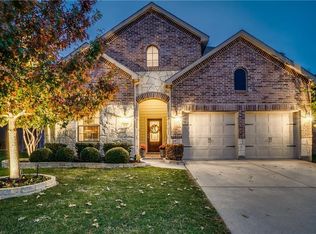 673 Payton Way, Fate, TX 75087