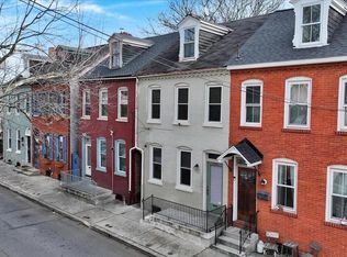 448 Fremont St, Lancaster, PA 17603