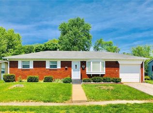 1706 Beechwood Dr, Plainfield, IN 46168