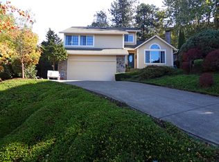 2485 Park Forest Dr, Eugene, OR