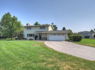 1103 E Kagy Blvd, Bozeman, MT 59715