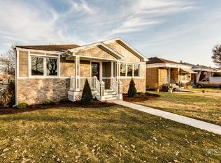 3801 S 61st Ct, Cicero, IL