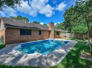 4806 Blueberry Hill Dr, Houston, TX 77084