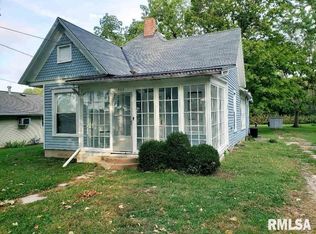522 Sandusky St, Jacksonville, IL 62650