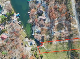 11291 W Grandview Dr, Columbus, IN 47201