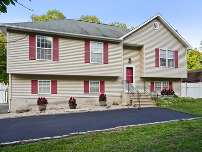 110 Quarry Road, Milford, CT, 06460