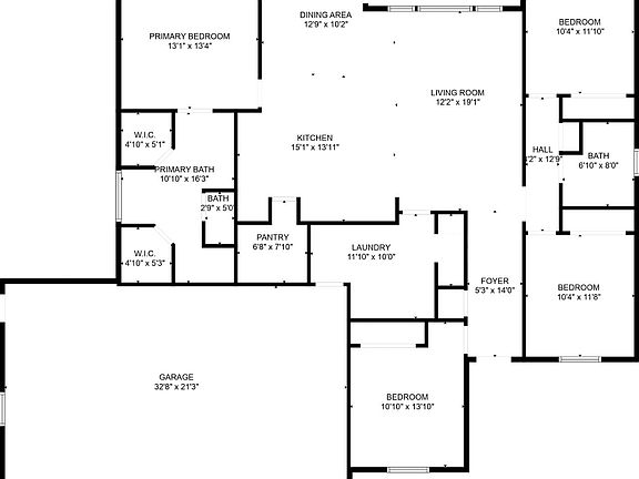 4th image of this home