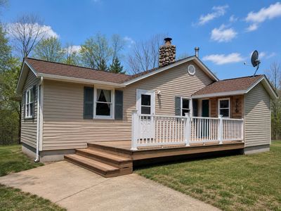 2790 Gilroy Trl, Harrison, MI, 48625
