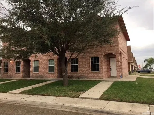 607 Jade St, Edinburg, TX 78541