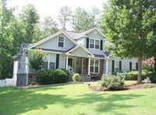 126 Ford Dr, Lagrange, GA 30240