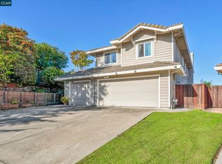 5405 Glenwood Ct, El Sobrante, CA 94803